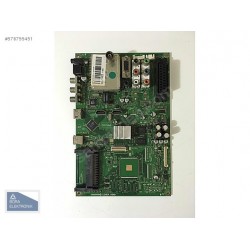 YNG190R-4 , GCJ NZZ , SU 42F AU17 , ARCELIK , BEKO MAIN BOARD YNG190R-4 , GCJ NZZ , SU 42F AU17 , ARCELIK , BEKO MAIN BOARD